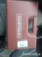 Tanfoglio P 25 9x21mm IMI