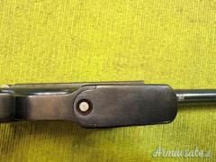 Mauser C96, 9 Rosso, 1916, Sportiva, 9x19 (9 Parabellum)