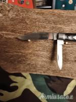 Diamond Edge 858 DE