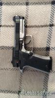 Beretta 80x 9x19mm Parabellum | Luger | NATO