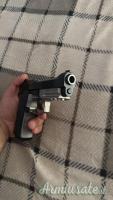 Beretta 80x 9x19mm Parabellum | Luger | NATO