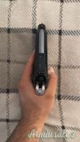 Beretta 80x 9x19mm Parabellum | Luger | NATO