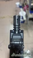 Vendo canna x b&t apc