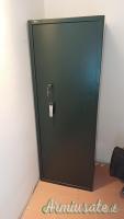 Armadio VIRO 10 posti