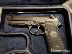 Beretta 98fs a1 9x21mm IMI