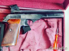 Bernardelli Bernardelli 69 .22 LR Long Rifle