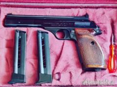 Bernardelli Bernardelli 69 .22 LR Long Rifle