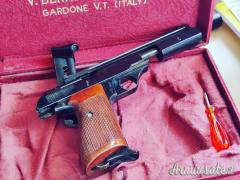 Bernardelli Bernardelli 69 .22 LR Long Rifle