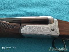 Zoli Antonio Savana E 9.3x74mmR
