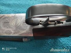 Zoli Antonio Savana E 9.3x74mmR