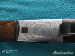Zoli Antonio Savana E 9.3x74mmR