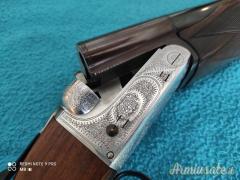 Zoli Antonio Savana E 9.3x74mmR