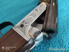 Zoli Antonio Savana E 9.3x74mmR
