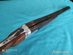 Zoli Antonio Savana E 9.3x74mmR