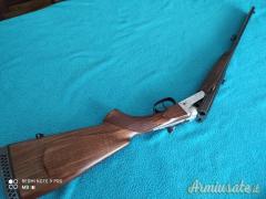 Zoli Antonio Savana E 9.3x74mmR