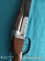 Zoli Antonio Savana E 9.3x74mmR