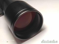 Zeiss Diavari 3.9x42 T*
