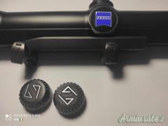 Zeiss Diavari 3.9x42 T*