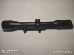 Zeiss Diavari 3.9x42 T*