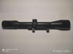 Zeiss Diavari 3.9x42 T*