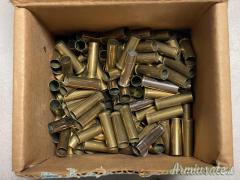 Vendo circa 200 Bossoli Fiocchi .357 Magnum GFL – Primo Sparo