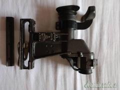 Ottica NRO-7b Ex Unione Sovietica del 1972 come da foto