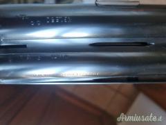Perazzi MX8 12