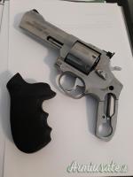 TAURUS TRACKER COMPETITION PRO .357 Magnum  |  9x31mmR  | .353 Casull