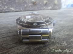 Tudor black bay heritage 58
