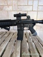 Heckler & Koch MR 223 rem .223 Remington