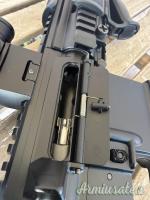 Heckler & Koch MR 223 rem .223 Remington
