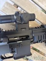Heckler & Koch MR 223 rem .223 Remington