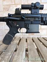 Heckler & Koch MR 223 rem .223 Remington