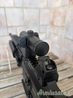 Heckler & Koch MR 223 rem .223 Remington