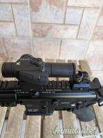 Heckler & Koch MR 223 rem .223 Remington