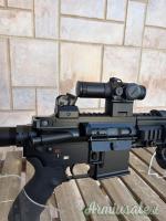 Heckler & Koch MR 223 rem .223 Remington