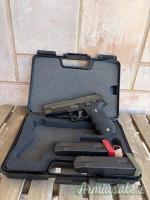 P226 NAVY SEALS