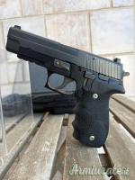 SIG-Sauer P226 NAVY SEALS  9x21mm IMI