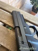 SIG-Sauer P226 NAVY SEALS  9x21mm IMI