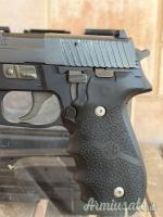SIG-Sauer P226 NAVY SEALS  9x21mm IMI