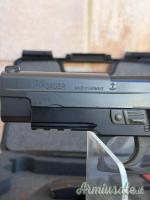 SIG-Sauer P226 NAVY SEALS  9x21mm IMI