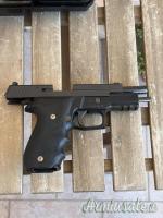 SIG-Sauer P226 NAVY SEALS  9x21mm IMI