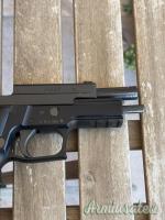 SIG-Sauer P226 NAVY SEALS  9x21mm IMI