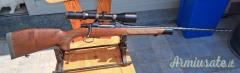 CZ | Ceska Zbrojovka 550 Exclusive Ebony Edition .308 Winchester