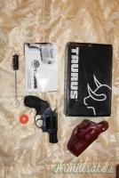 Taurus | Forjas 850 .38 Special  |  9x29mmR