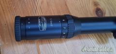 SCHMIDT BENDER 3 - 12 x 42