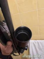Leica Fortis 6.  2,5x15x56 ill