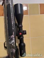 Leica Fortis 6.  2,5x15x56 ill