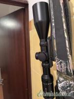 Leica Fortis 6.  2,5x15x56 ill