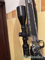 Leica Fortis 6.  2,5x15x56 ill